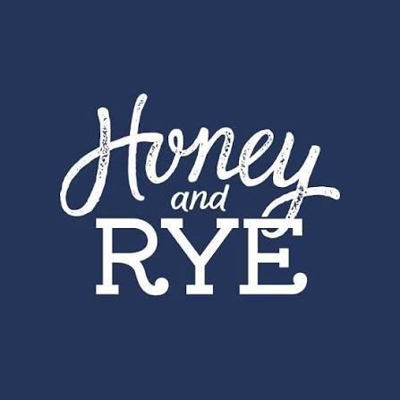 Honey and Rye logo