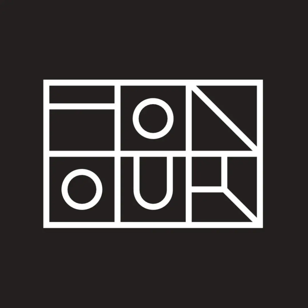 Honour Coffee & Raw Juice logo